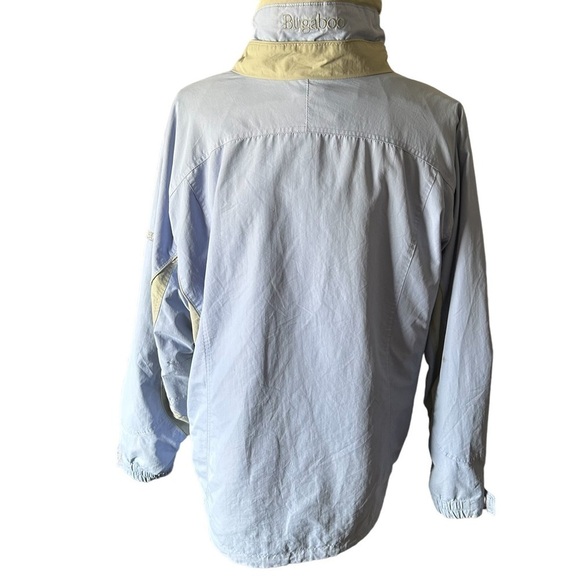 Columbia Women’s Bugaboo  Jacket Sz Large - Picture 11 of 15